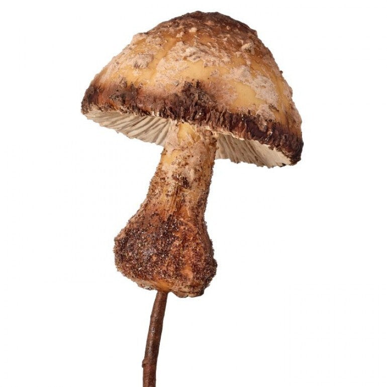 MTX72905 12" Large Woodland Mushroom Pick