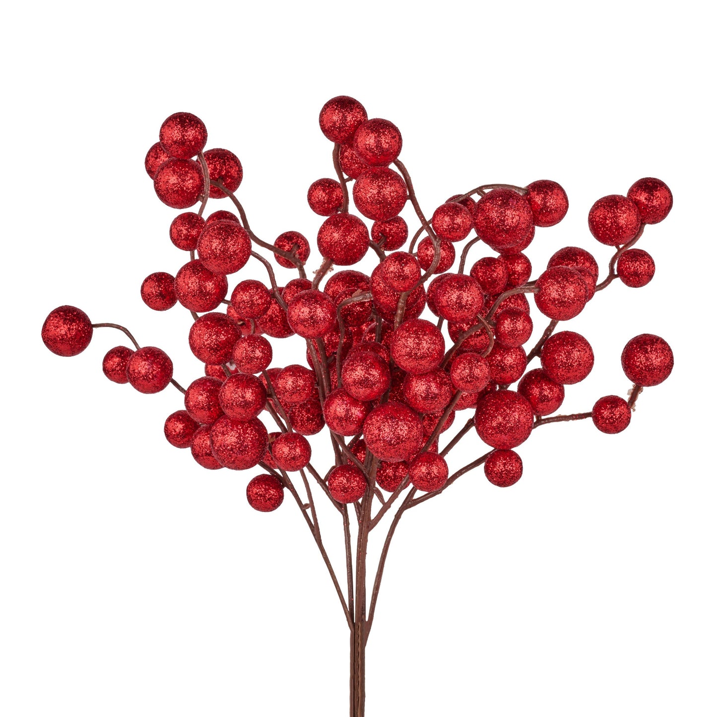 XP385324 12"L Multi Ball Pick, 6Pc/Bd Red