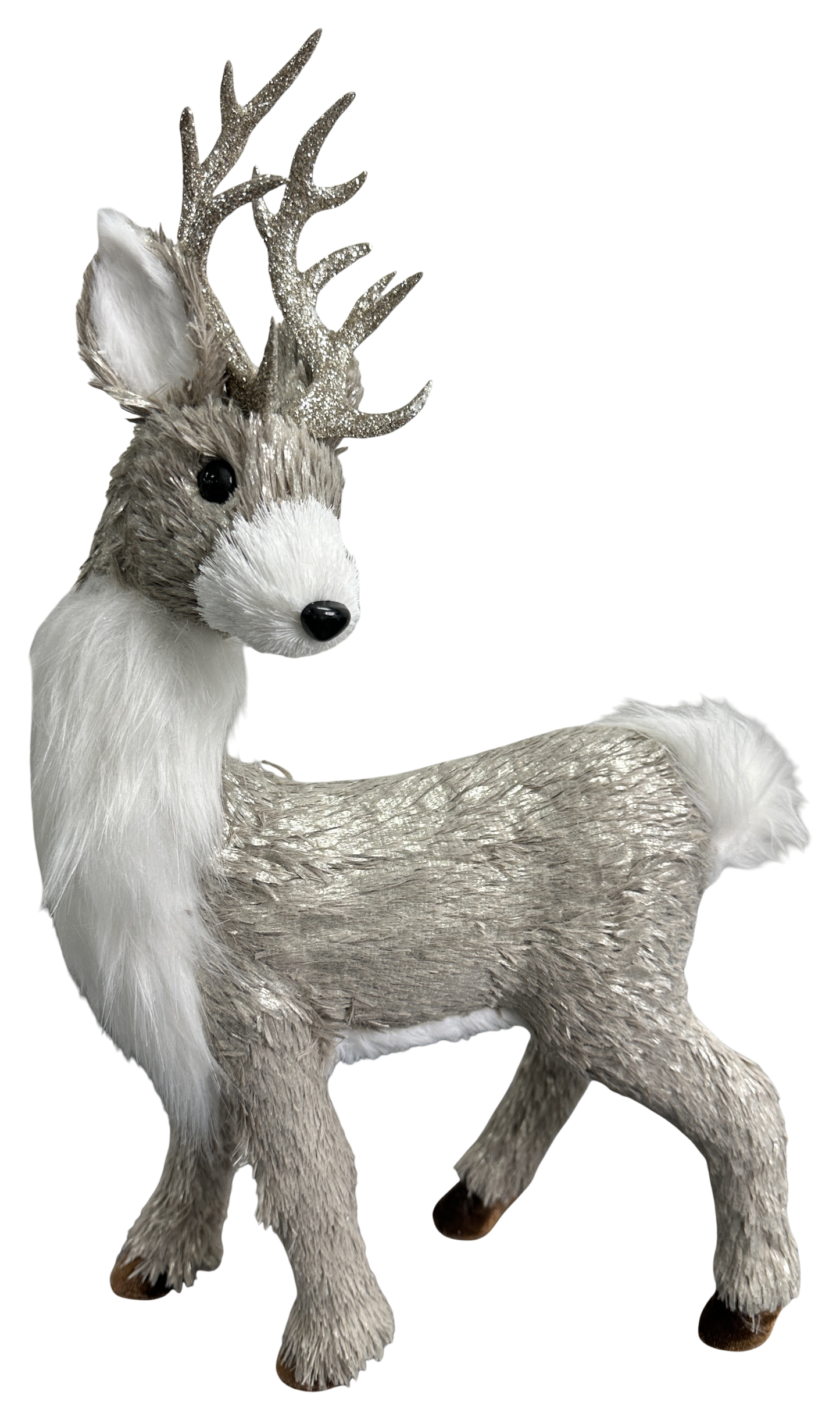 86995NAT H16XW10XD4 Deer