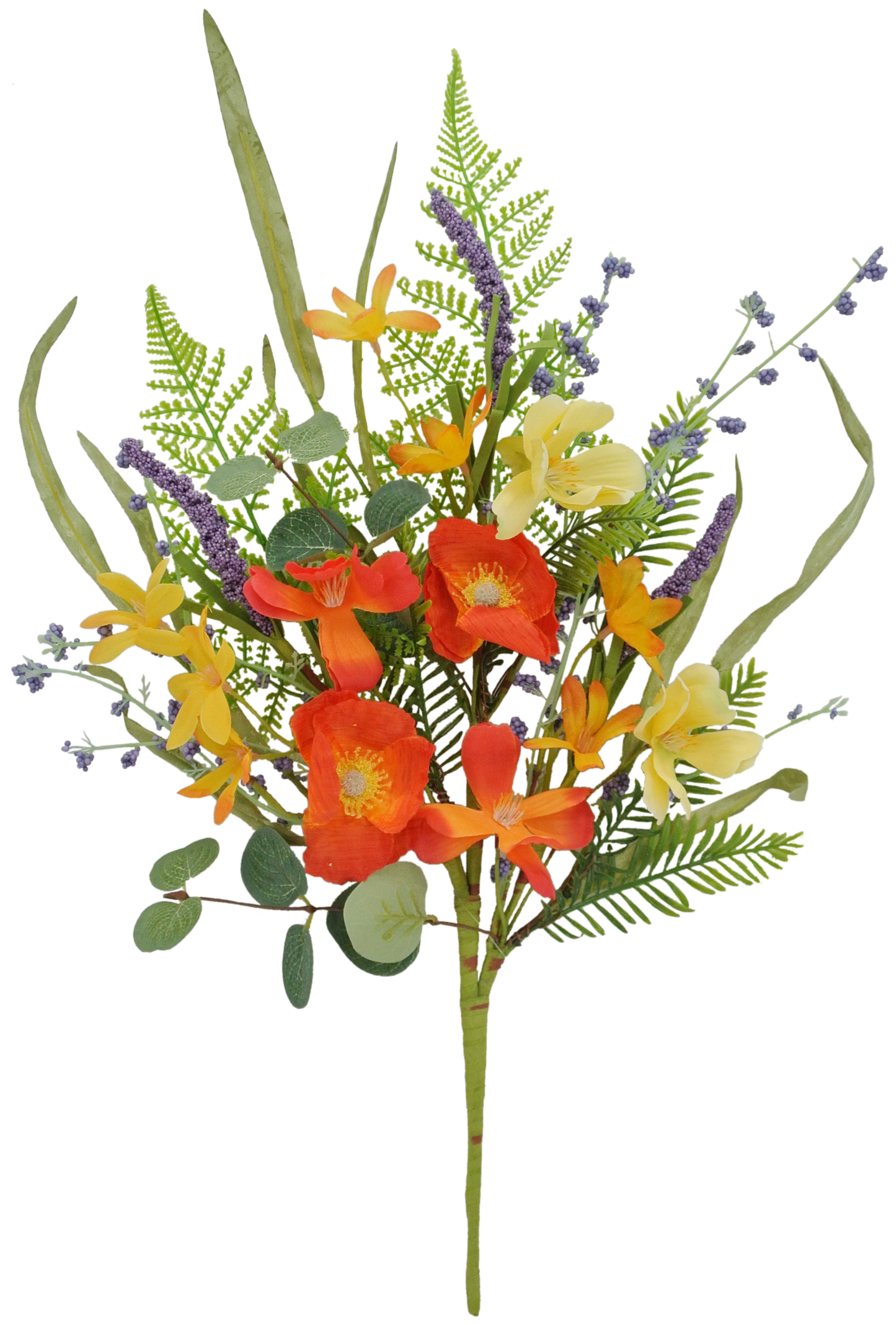 63354 20" Poppy Cosmos Bush