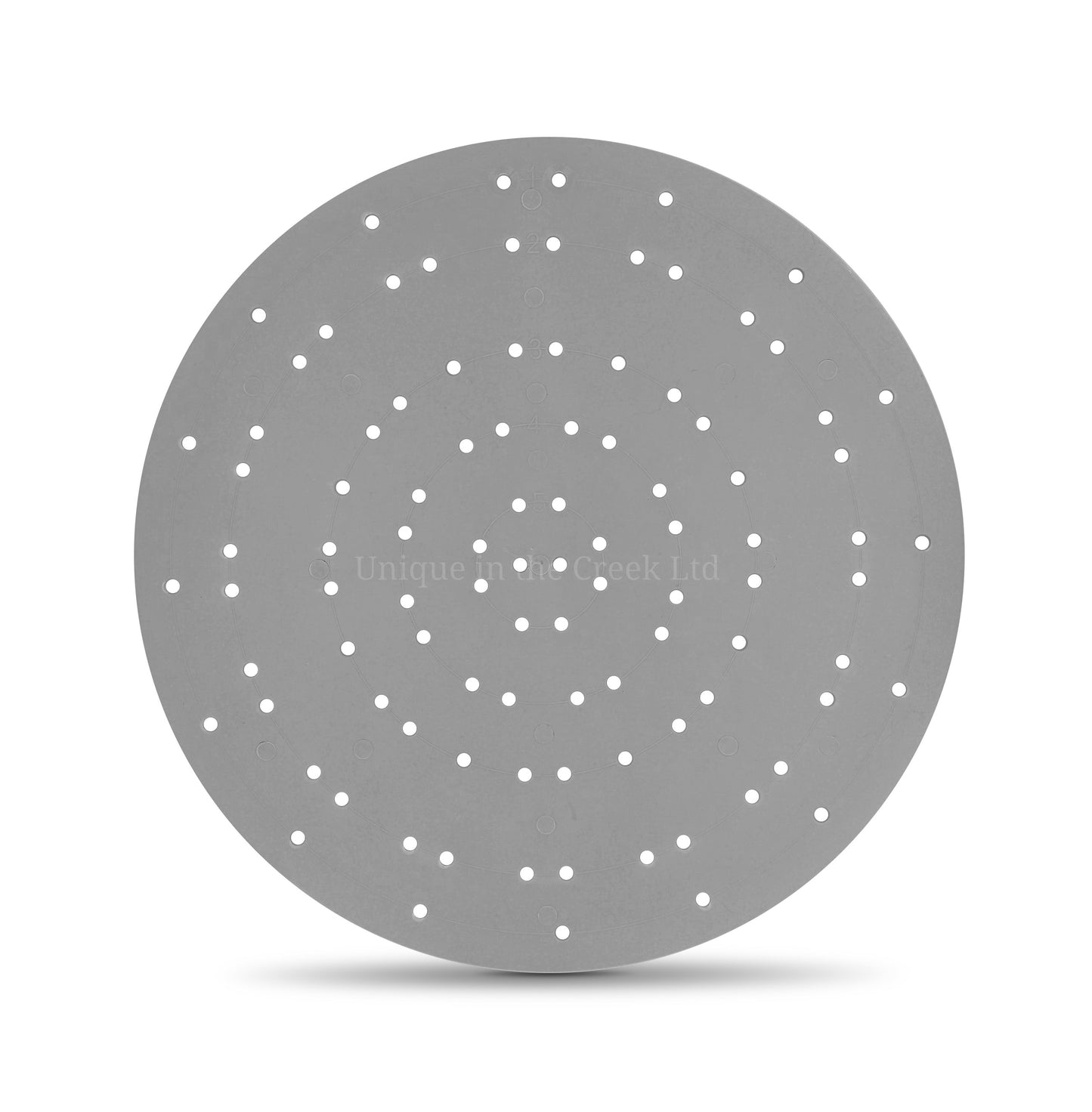 UITC Large Circle Board