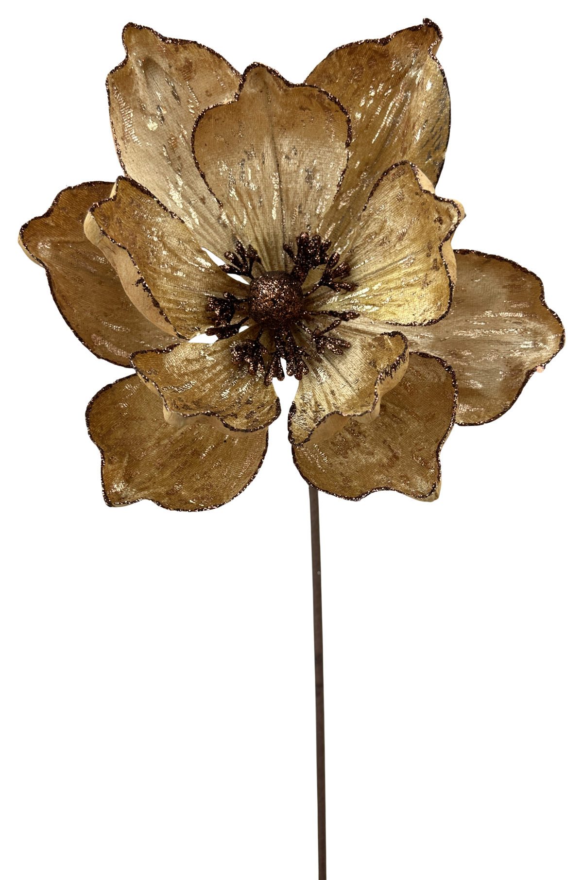 86939BE H21xDIA9 Magnolia Stem Beige