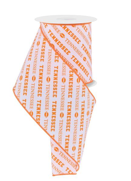 RGF1129 4" x 10yd Tennessee Diagonal Pattern