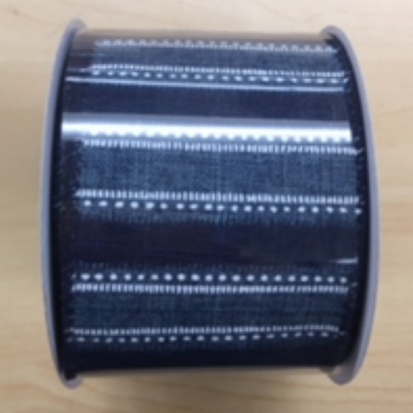 TR3284027 2.5" x 10yd Multi Blue
