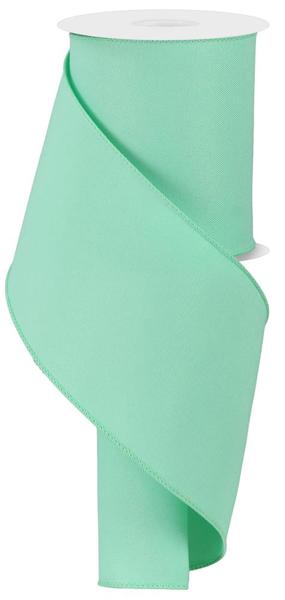 RGE1204AB 4" x 10yd Diagonal Weave Fabric Mint