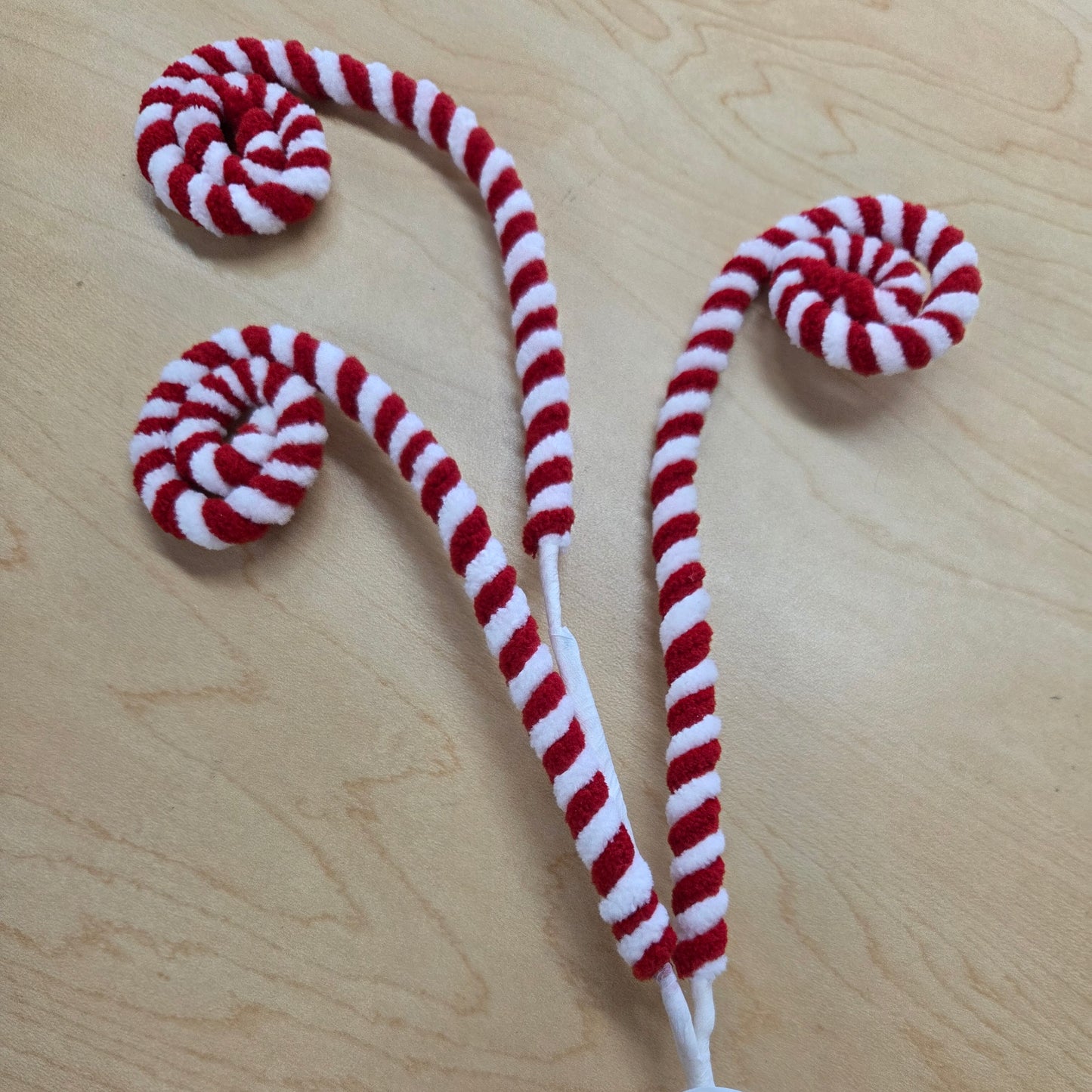 SP-CP-08001 Peppermint Spray Red/White