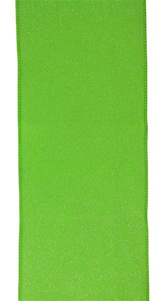 RGE1996LT 4" x 10yd Crystal Shine Fresh Green