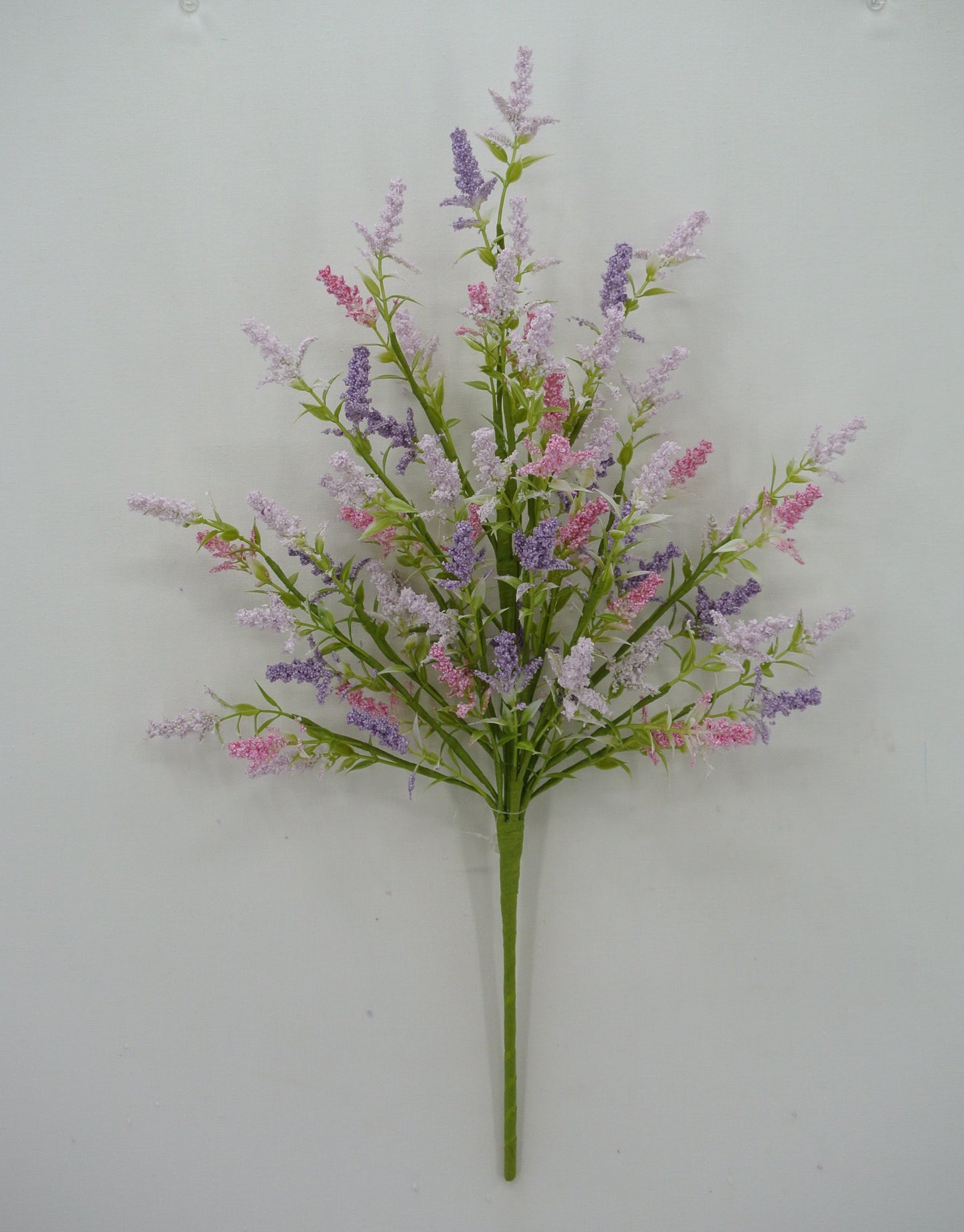 63875 20" Lavender Bush