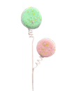 63159MIPK 24" Macaron Spray