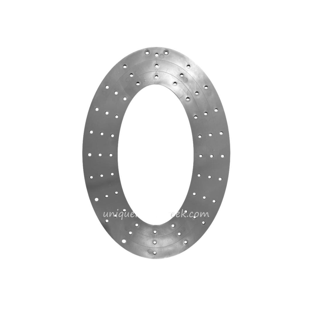 UITC Oval Board