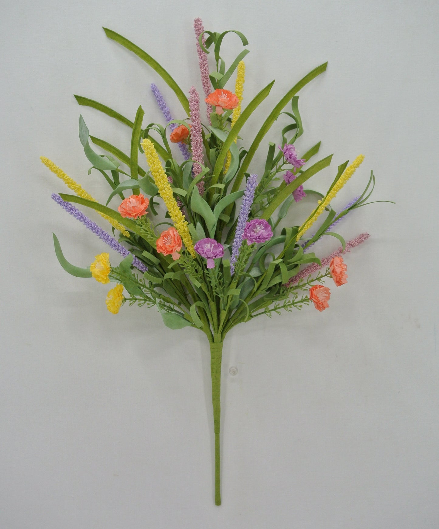 63926 20" Lavender Wildflower