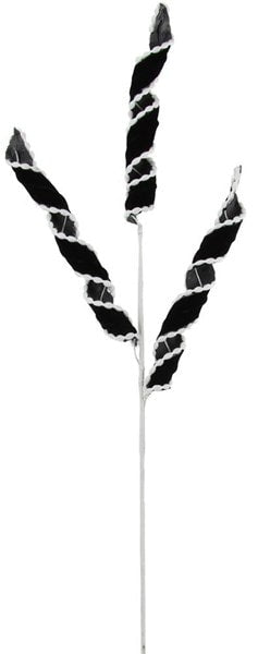 MN0201 30"L Spiral Fabric Spray Fabric/Wire/Tape