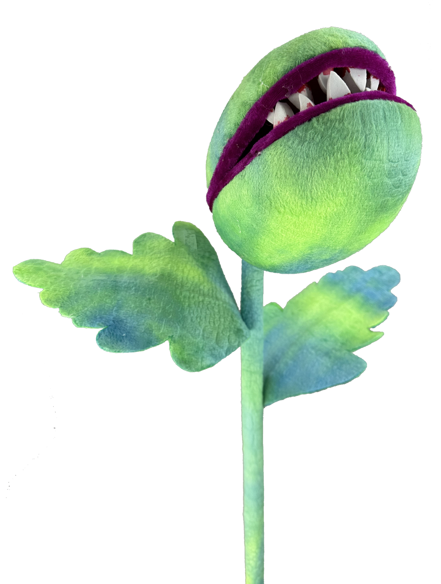 57084GN Carnivorous Plant Stem H24xDIA6 Green
