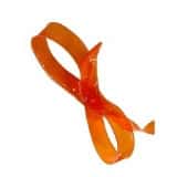 RG0183720 1.5"x10yds PVC Jelly Orange