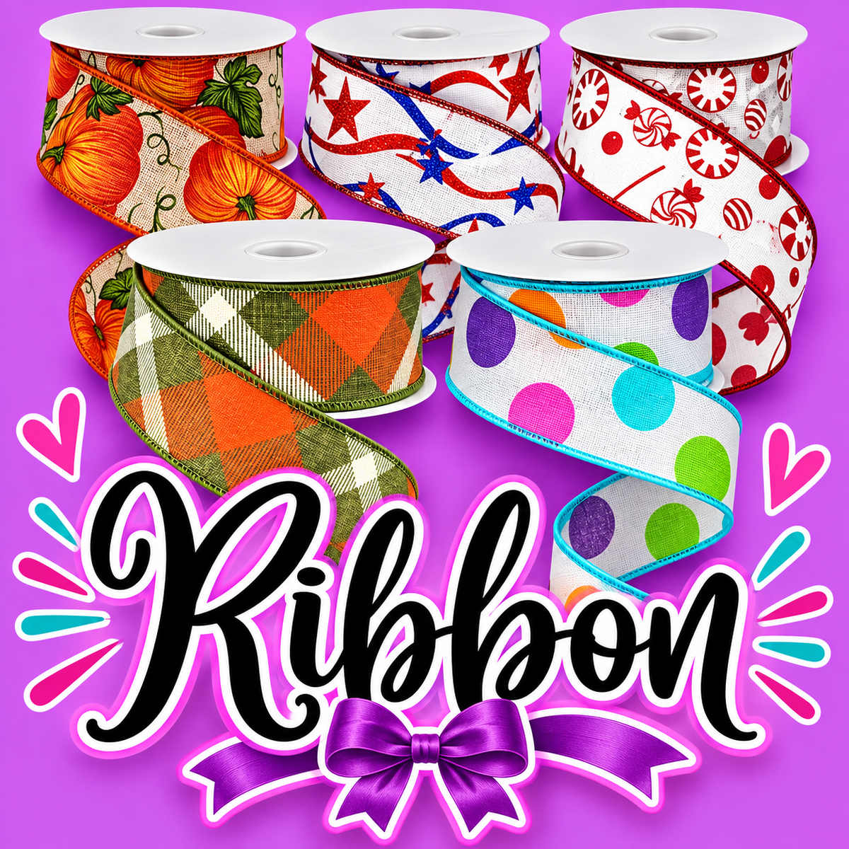 Ribbon