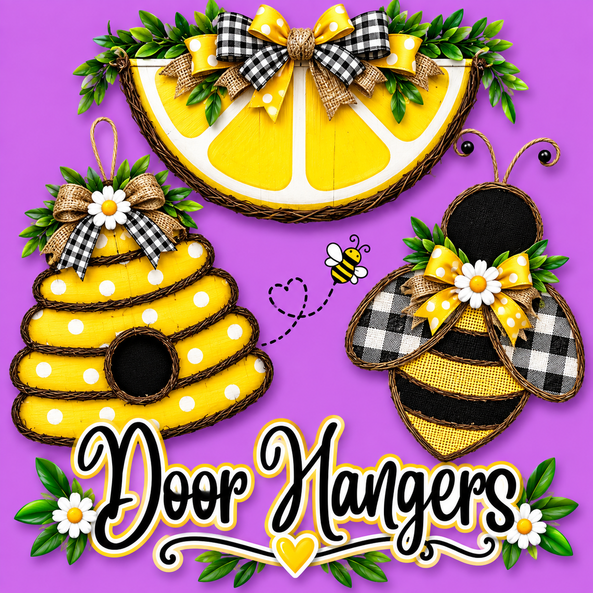 Door Hangers