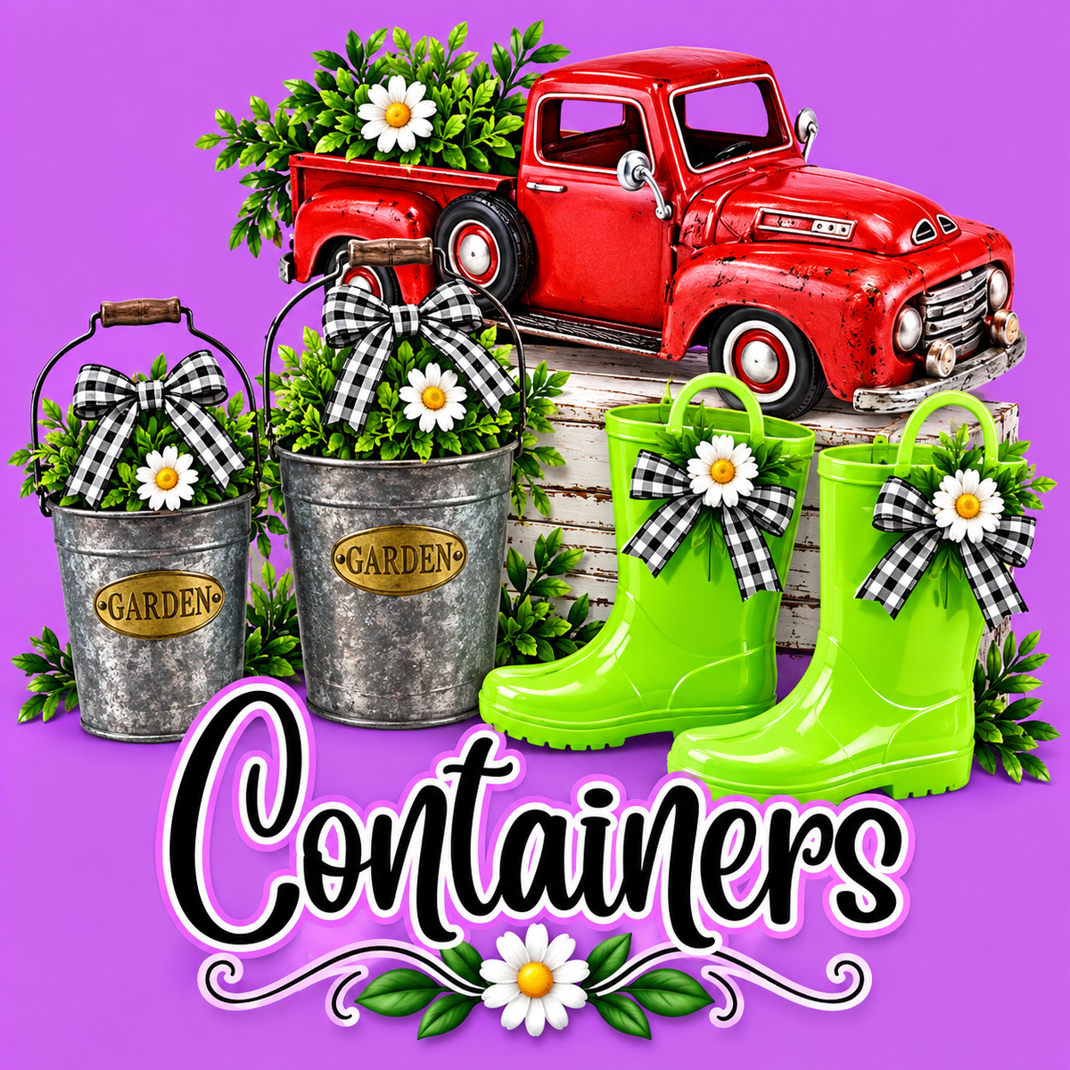 Containers