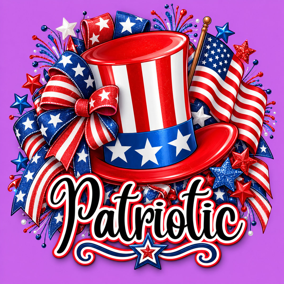 Patriotic