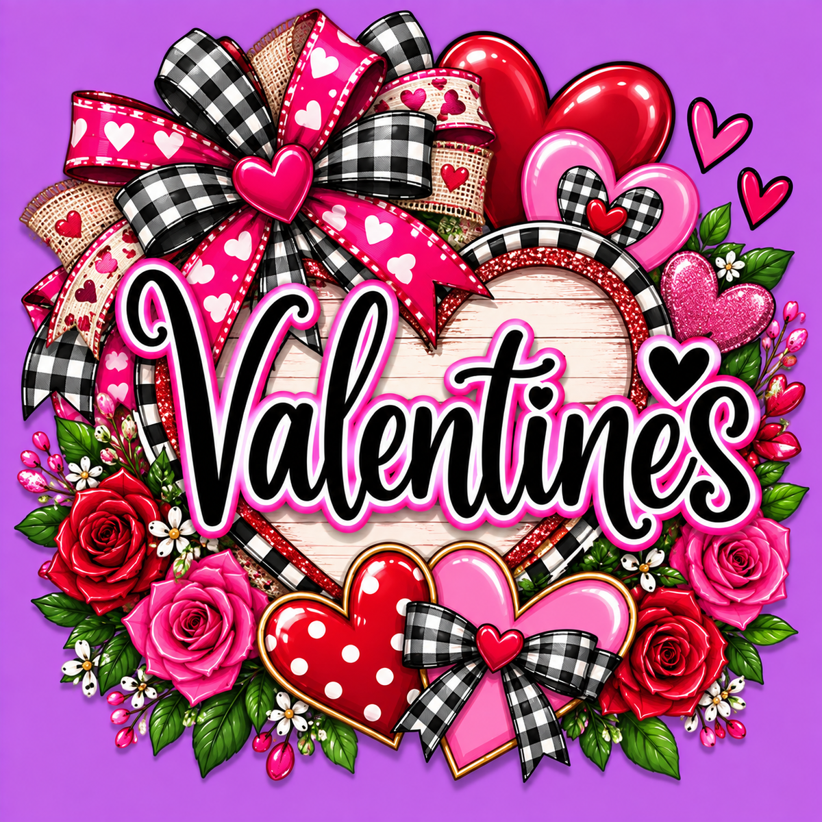 Valentine's