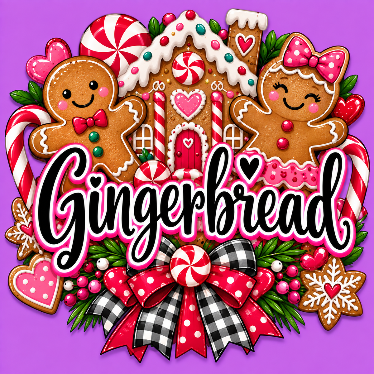 Gingerbread
