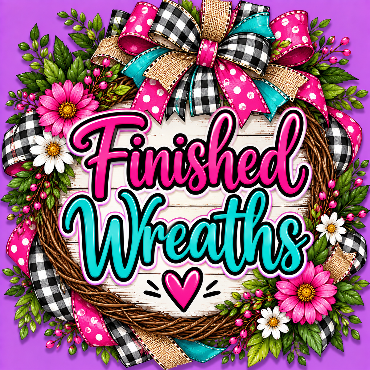 Wreaths