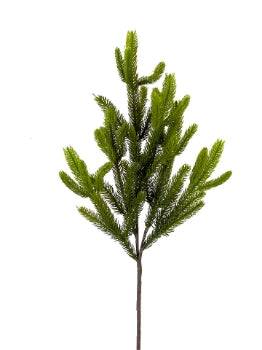 2825235GR    31" Douglas Fir Branch   Green