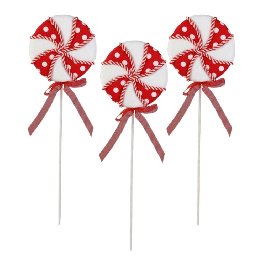 DIY Whimsical Christmas Character Wreath Kit with Furry Elf Legs, Peppermint Picks & Plaid Mesh