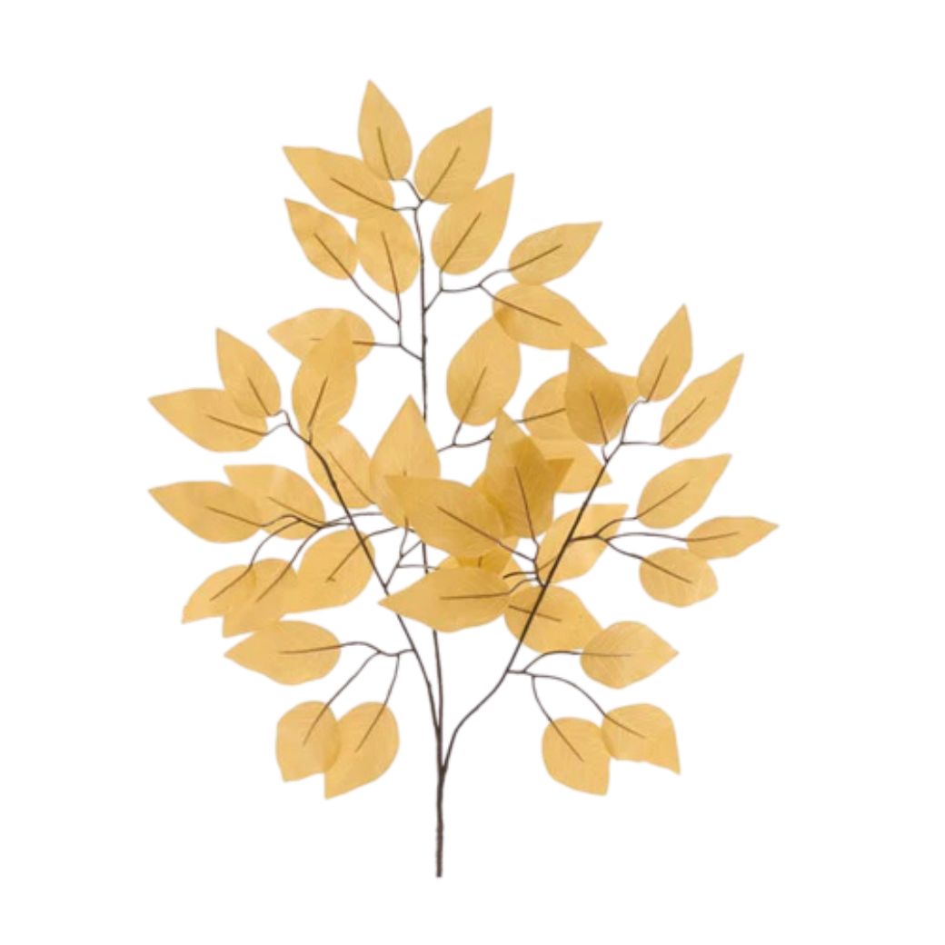 Welcome to Our Patch Fall Wreath Kit