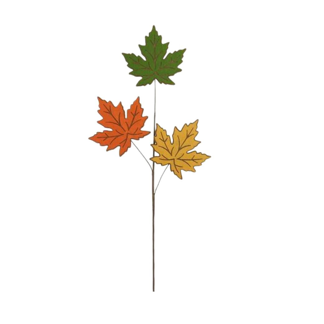 Welcome to Our Patch Fall Wreath Kit