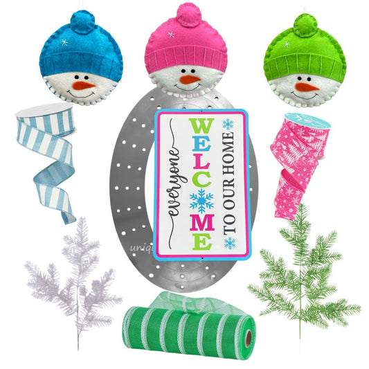 Dec. 6th 10am Wreath Class