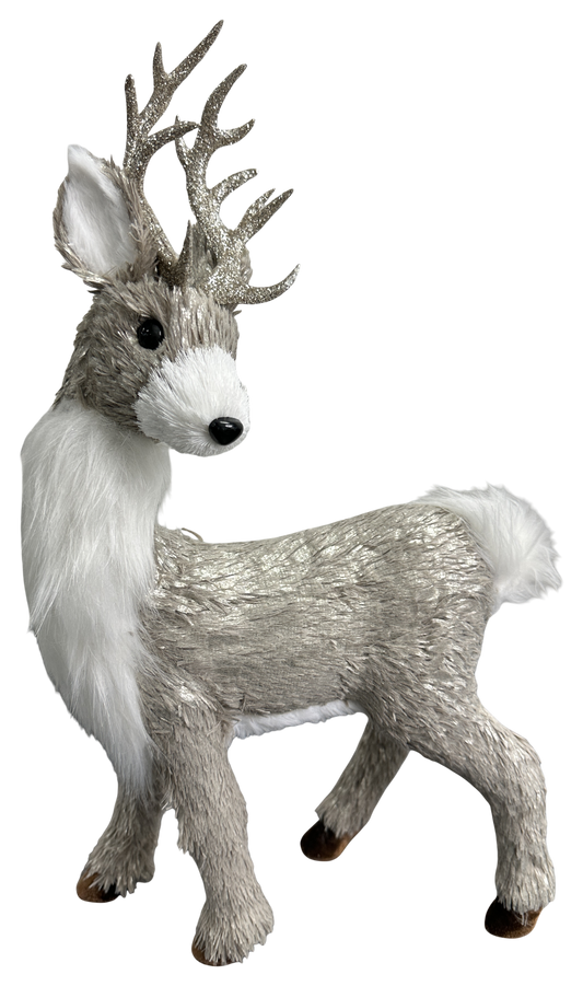 86995NAT    H16XW10XD4       Deer