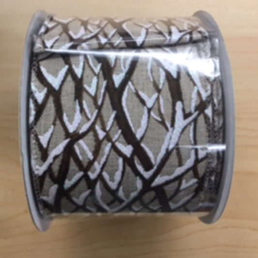 RG01596 2.5" x 10yd Camouflage/Royal