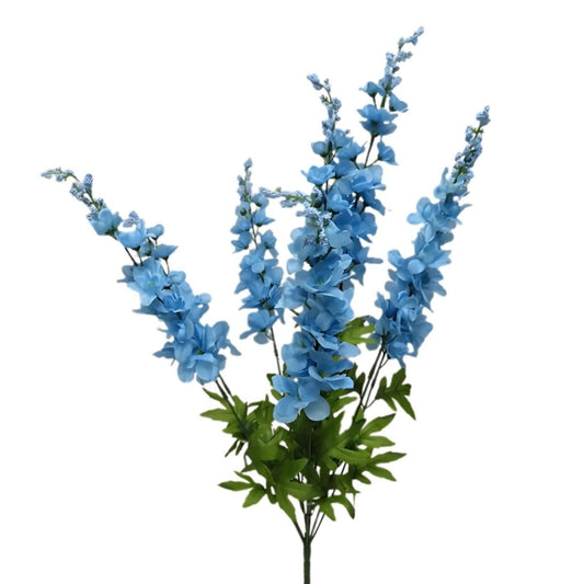 CS21623-BABLU      Delphinium X9       Baby Blue