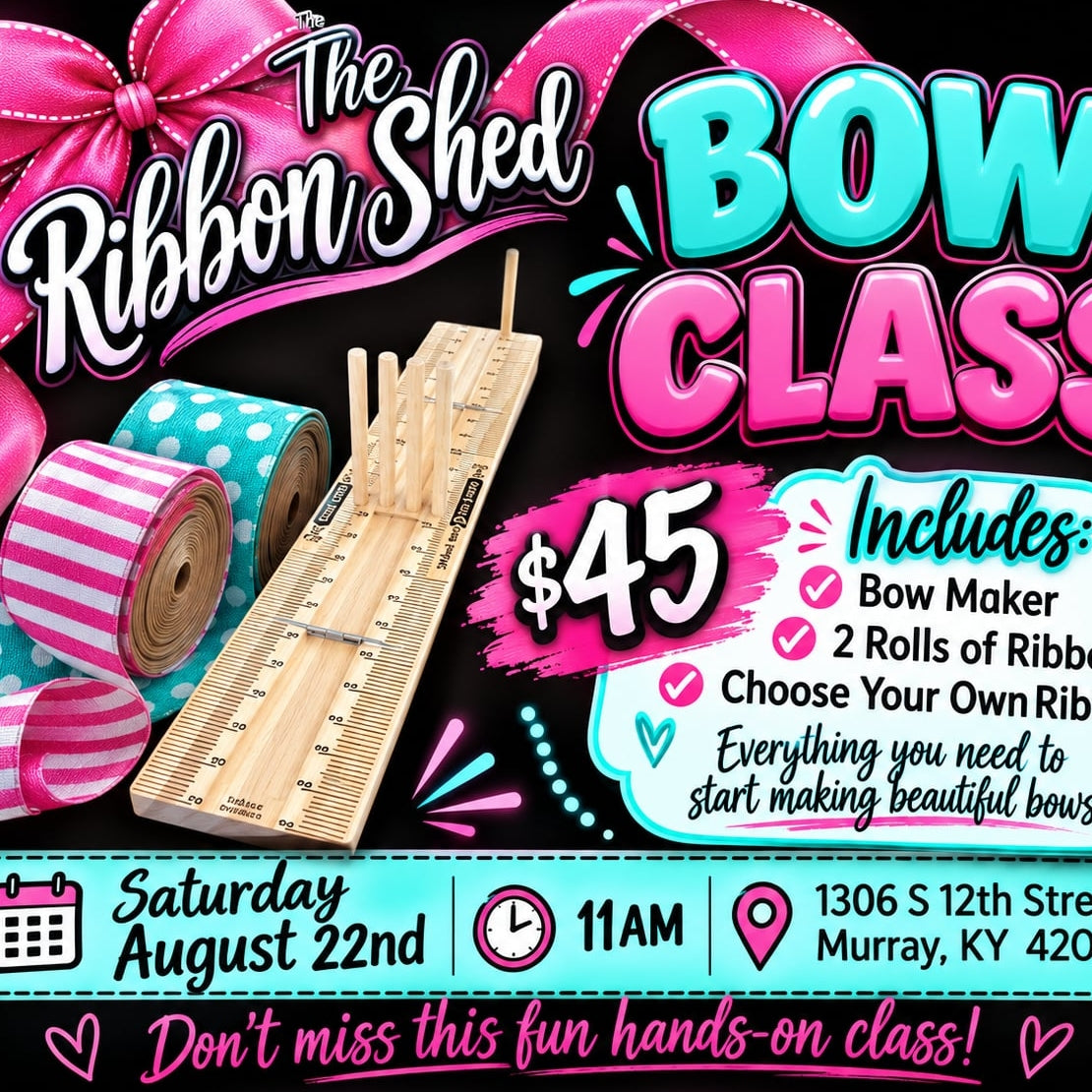 Bow Class