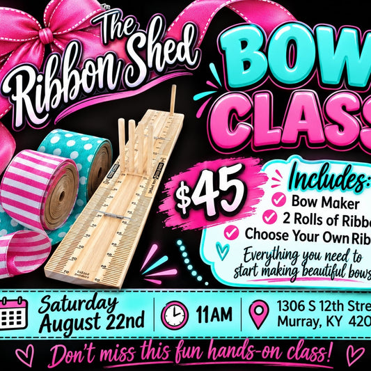 Bow Class