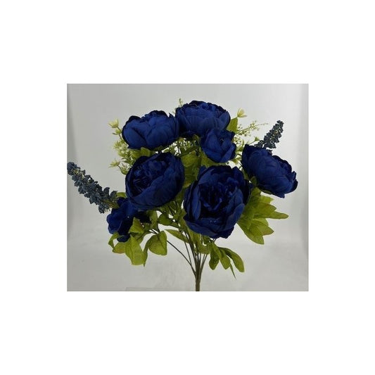 CS22400-RONV    Passionate Peony Bush - Royal Navy