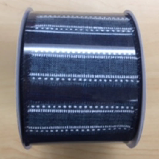 TR3284027  2.5" x 10yd Multi Blue
