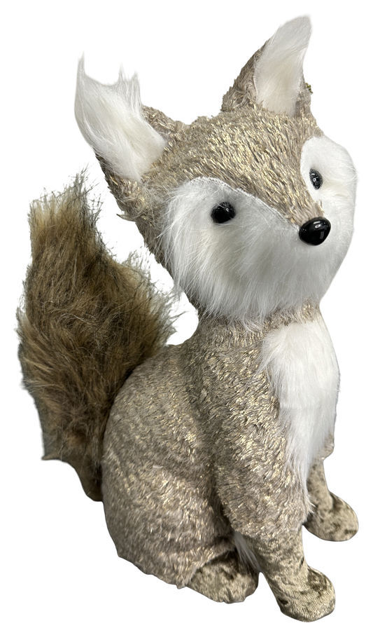 86993NAT    H12XW6XD4      Fox