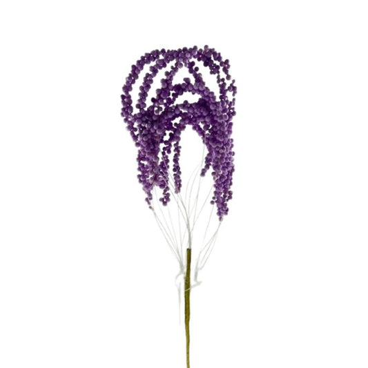 WF690    20"  Loop Berry Spray