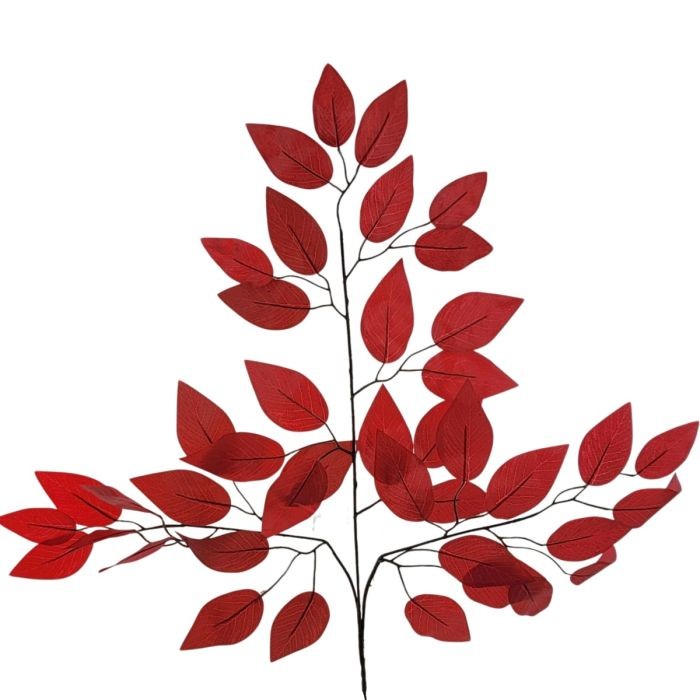 CS21010-RED            X42 Ficus Spray -  - Red