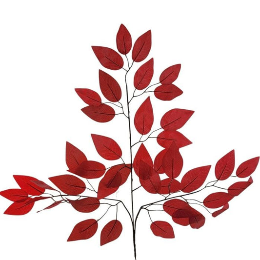 CS21010-RED            X42 Ficus Spray -  - Red