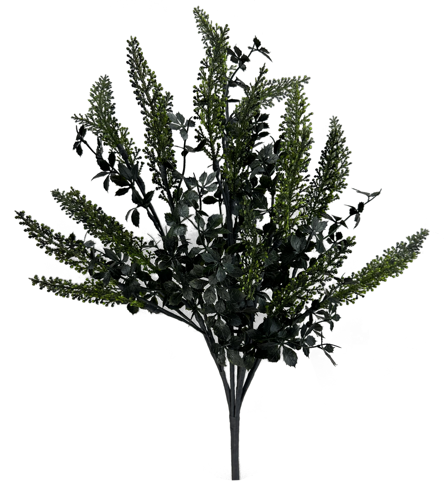 57170GNBK   24"H   Cedar Mix Bush