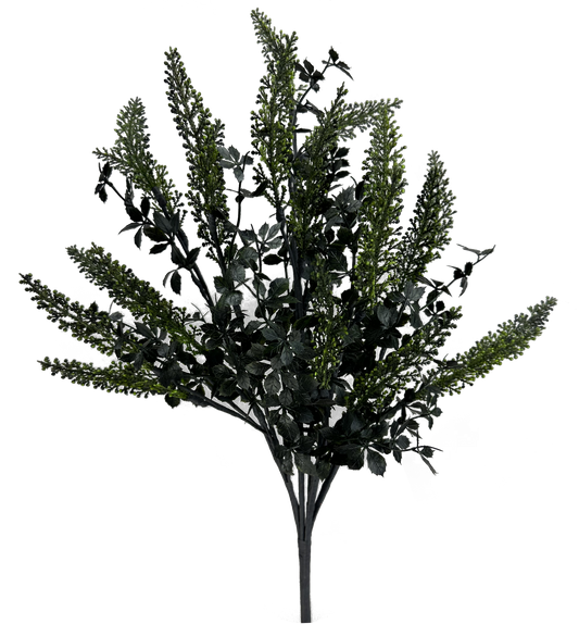 57170GNBK   24"H   Cedar Mix Bush