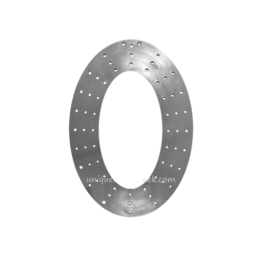 UITC   Oval Board