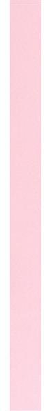 RC5005EH   7/8" x 25yd Value Faux   Rose Pink