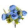 CS22400DUBL   X13 Passionate Peony Bush - Dusty Blue