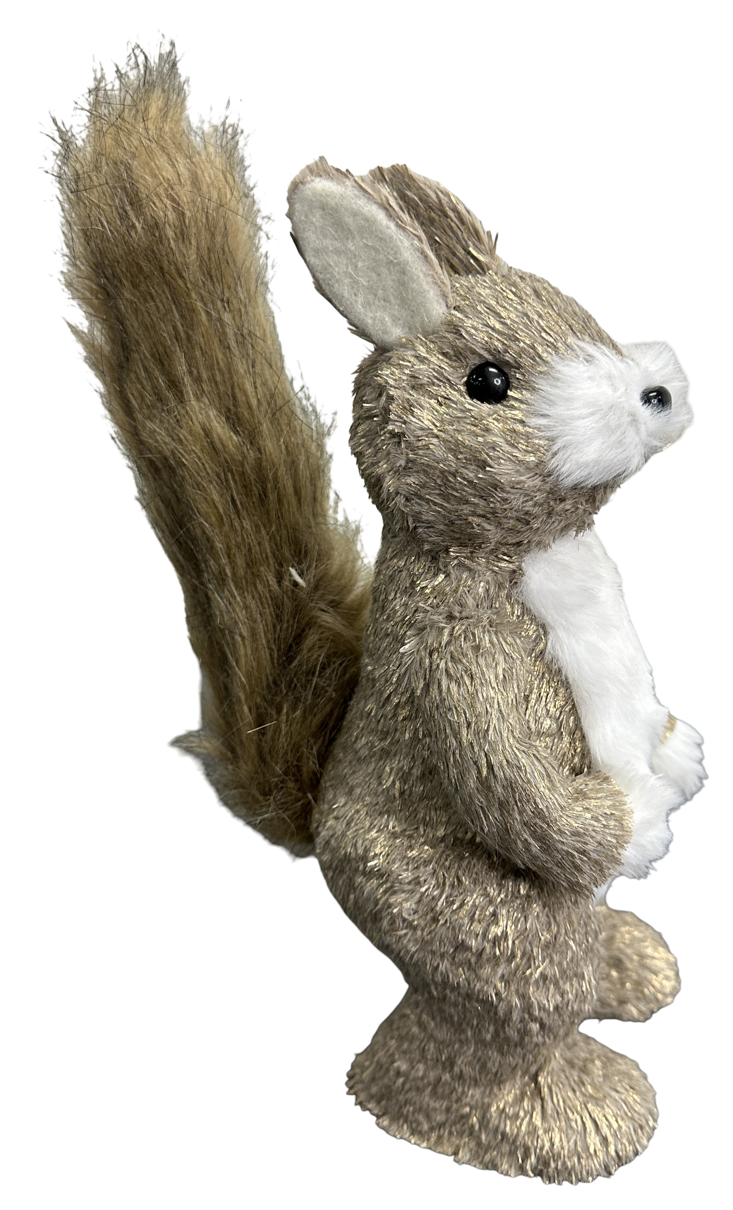 86992NAT   H11XD5XW9    Squirrel      Tan
