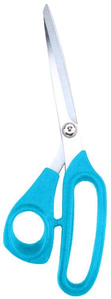MT107230    9.5"L Ribbon Scissor