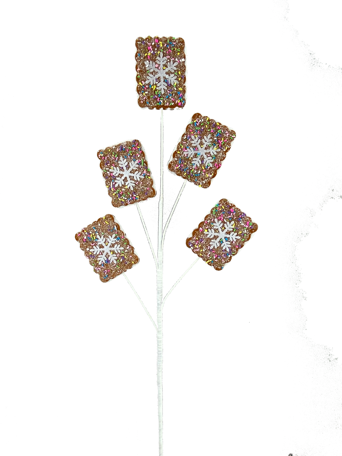 85617BN    28"H    Cookie Spray