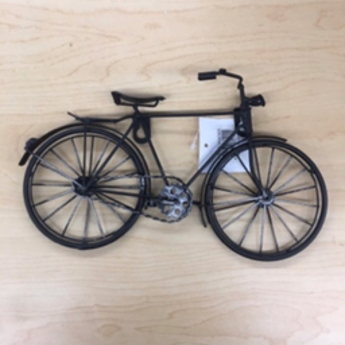 AM0301 Metal Bicycle
